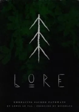 Lore By Lewis Le Val - Click Image to Close